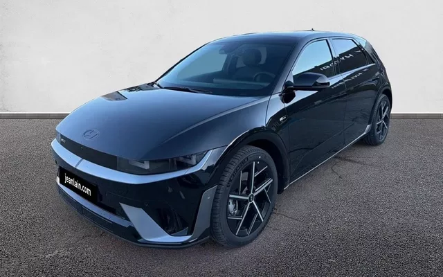 HYUNDAI IONIQ 5 84 kWh - 229 ch N Line