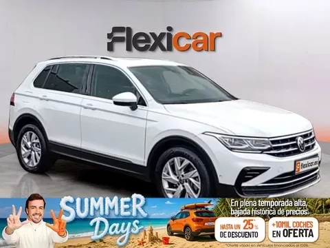 VOLKSWAGEN Tiguan Tiguan 1.4 eHibrid Life 180kW