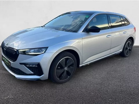 SKODA SCALA 1.0 TSI Evo 2 116 ch DSG7 Monte-Carlo