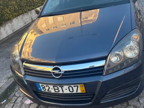 Opel Astra 1.3 CDTI