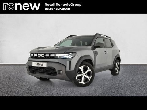 Dacia Duster Journey TCE 48v 4X2 96 kW (130 CV)
