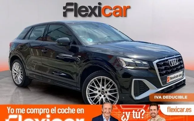 AUDI Q2 Q2 30 TDI S line S tronic 85kW