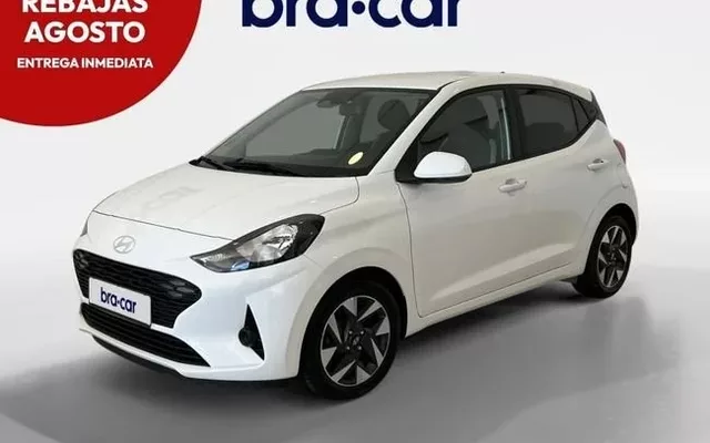 HYUNDAI i10 i10 1.0 Klass