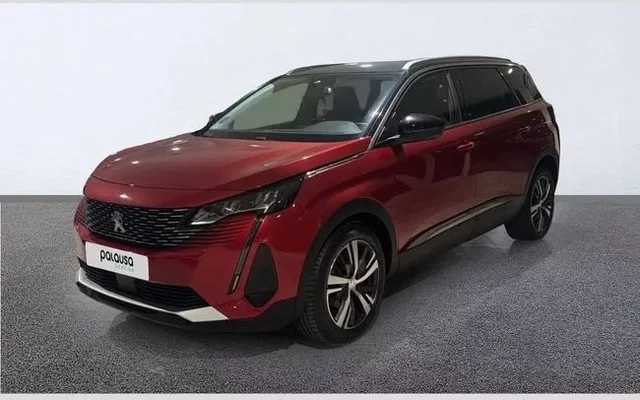 PEUGEOT 5008 1.5 BlueHDi 96kW (130CV) S&S Allure Pack