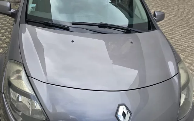 Renault Clio 1.5 dCi Dynamique S