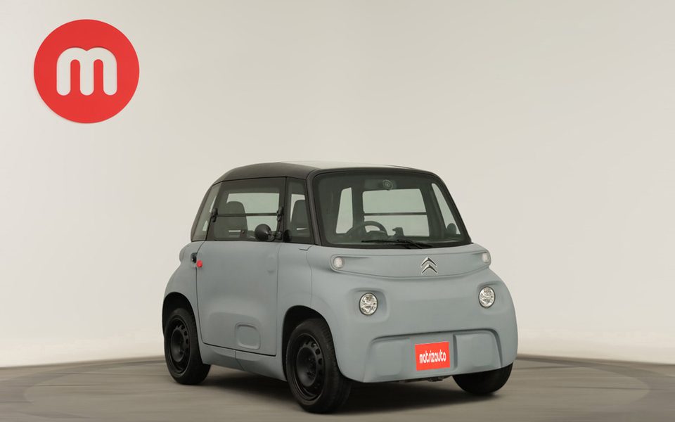 Citroen Ami