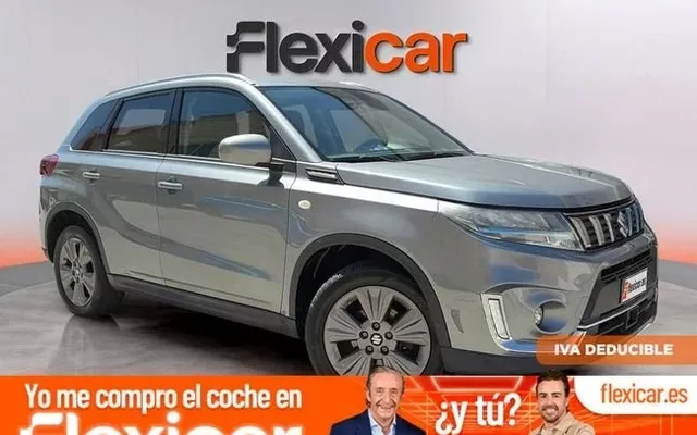 SUZUKI Vitara Vitara 1.5L GLE Strong Hybrid 4WD