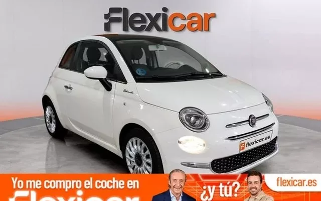 FIAT 500 Dolcevita 1.0 Hybrid 51KW (70 CV)