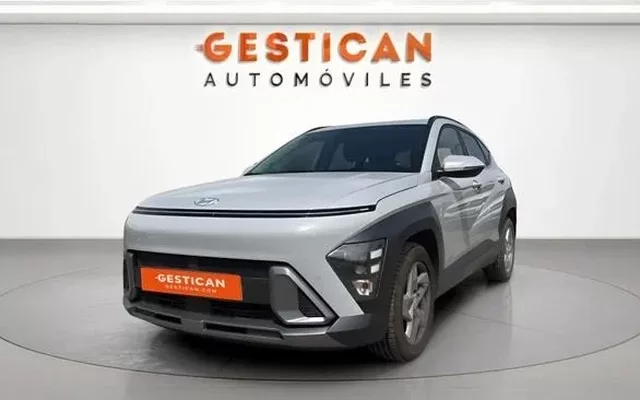 HYUNDAI Kona Kona 1.0 TGDI Maxx 4x2
