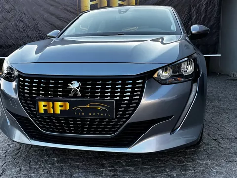 Peugeot 208 PureTech 75 Active