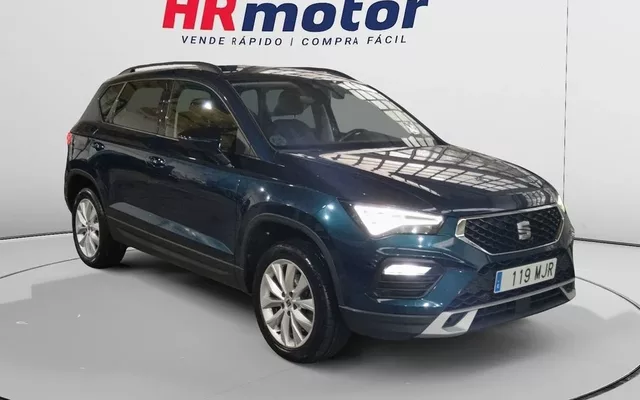 SEAT Ateca Ateca 1.5 EcoTSI S&S Style XM