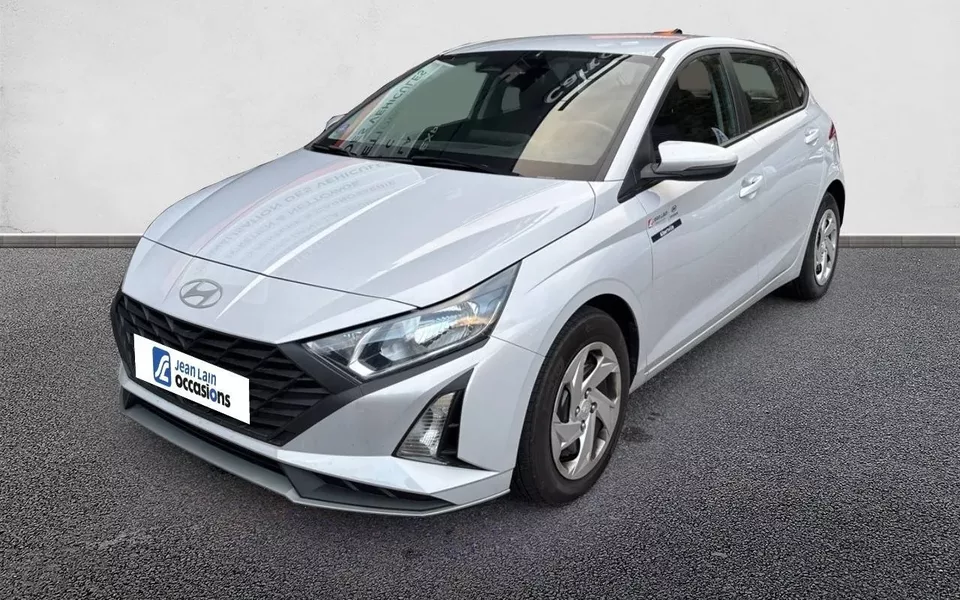 HYUNDAI i20 1.2 79 Initia
