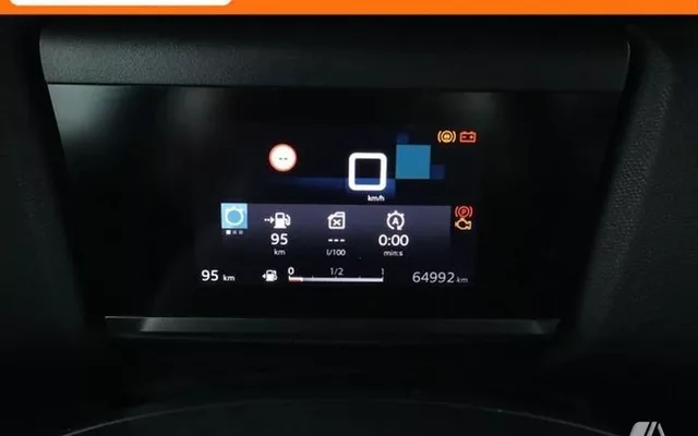 CITROEN C4 X C4 X 1.2 PureTech You S&S 100