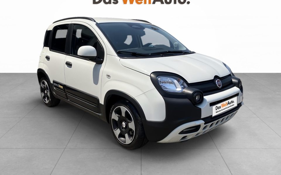 1.0 Hybrid 51 kW (70 CV)