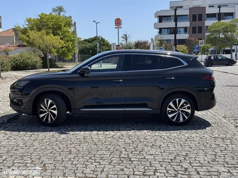 BYD Seal U