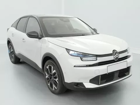 Citroën C4 PureTech 130 EAT8 Max Zéro km immatriculé