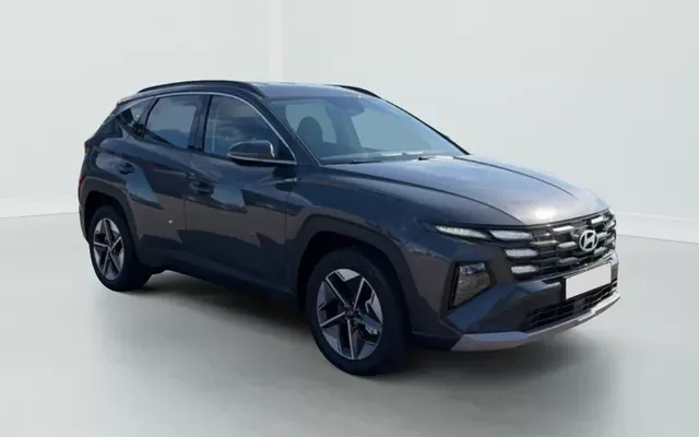 Hyundai Tucson 1.6 t-gdi 239 hybrid intuitive Zéro km immatriculé