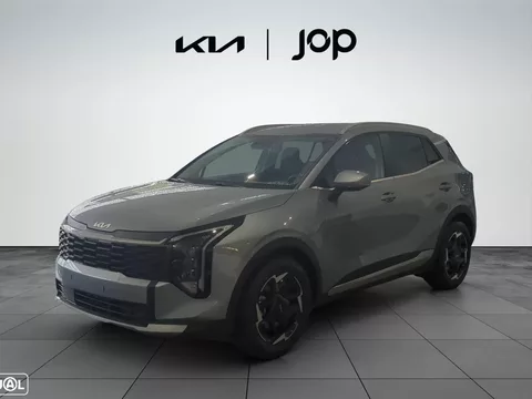Kia Sportage 1.6 T-GDi HEV Drive