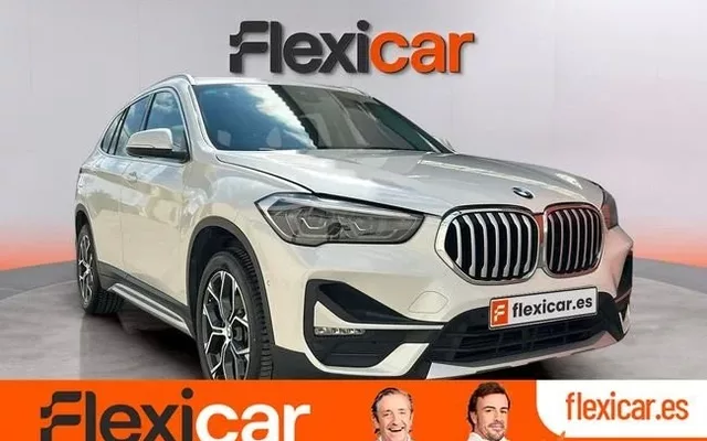 BMW X1 X1 sDrive 18dA