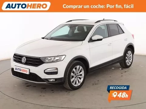 VOLKSWAGEN T-Roc T-Roc 1.0 TSI Advance 81kW