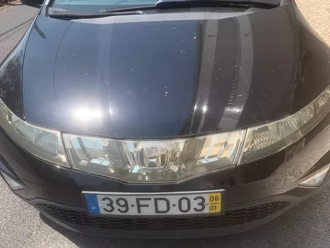 Honda Civic 1.4 Comfort