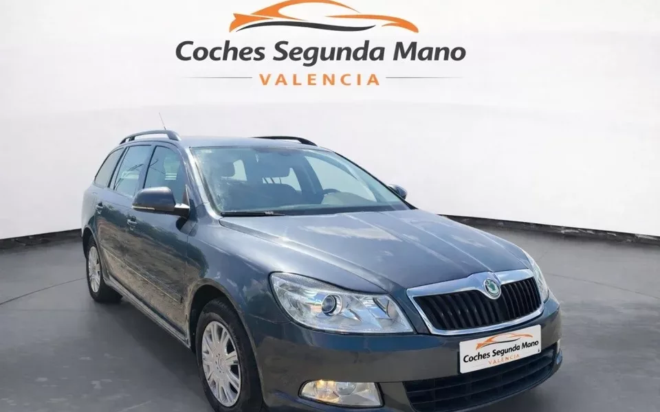 SKODA Octavia Octavia 1.2TSI Ambition