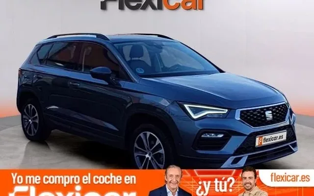 SEAT Ateca Ateca 1.5 EcoTSI S&S Style