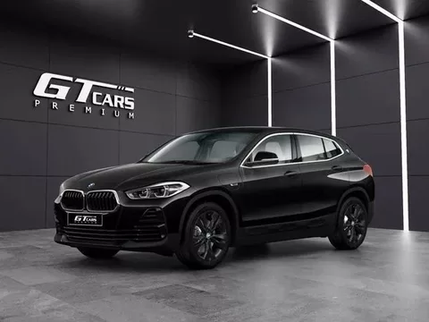 BMW X2 X2 xDrive 25eA