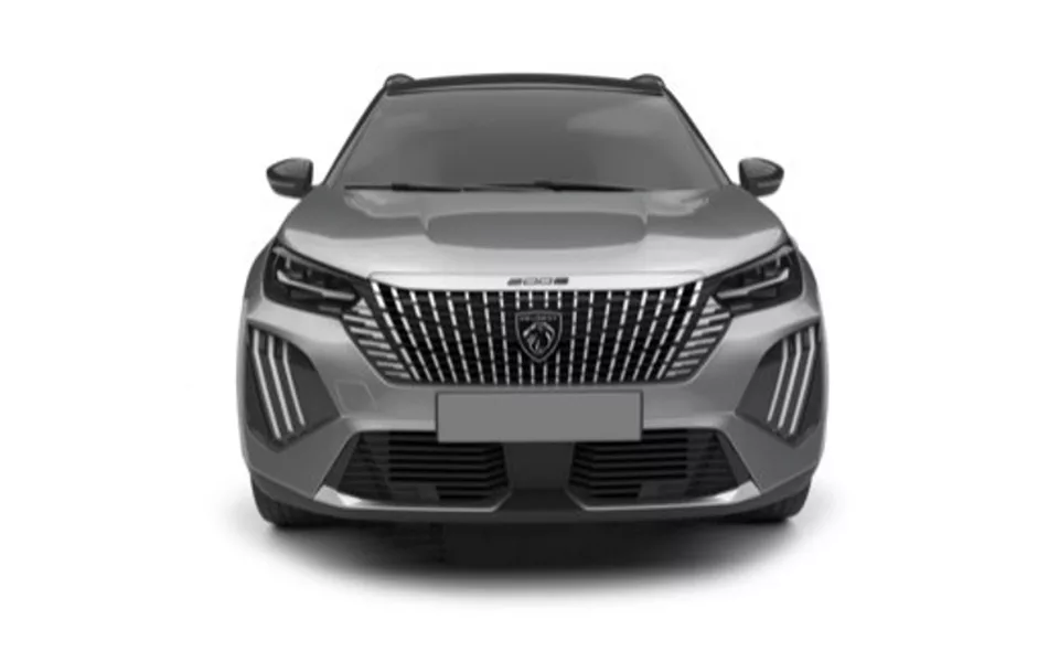 PEUGEOT - 2008 - e-2008 54 kWh Allure
