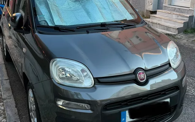 Fiat Panda 1.2 Easy S&S