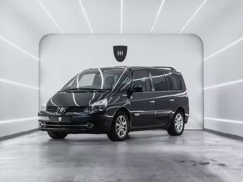 RENAULT Espace Grand Espace 2.0dCi Celsium