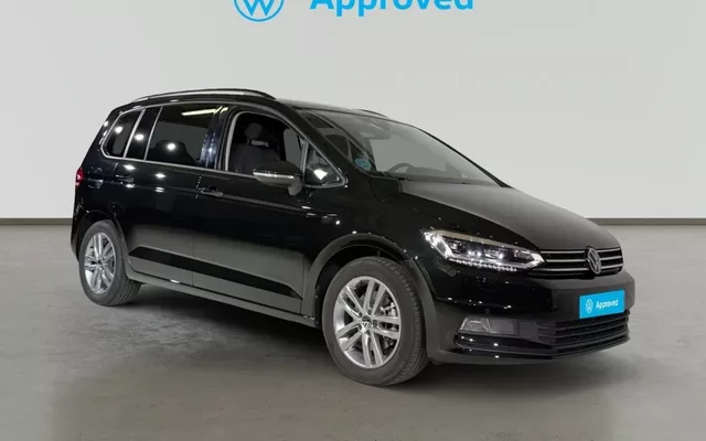 VOLKSWAGEN Touran Touran 1.5 TSI 110kW - 36750€ en Orcoyen