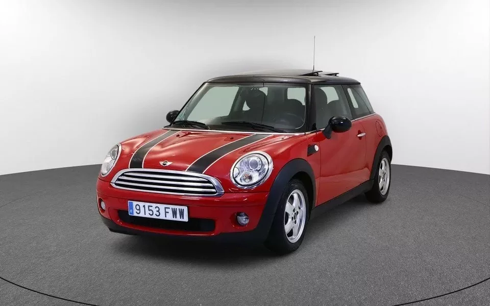 MINI Mini Mini Cooper
