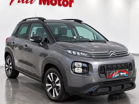 Citroën C3 Aircross 1.2 PureTech Shine