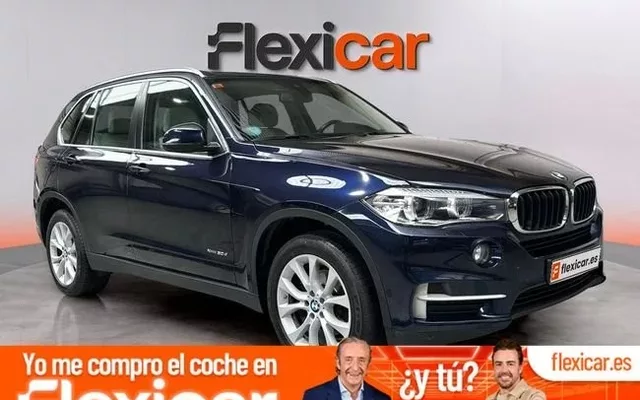 BMW X5 X5 xDrive 30dA