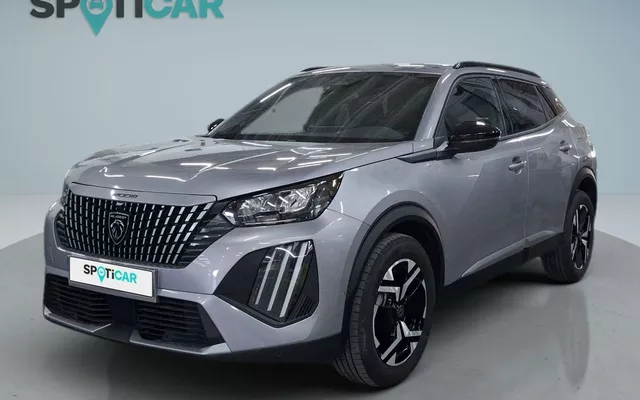 Peugeot 2008 1.2 PureTech Allure