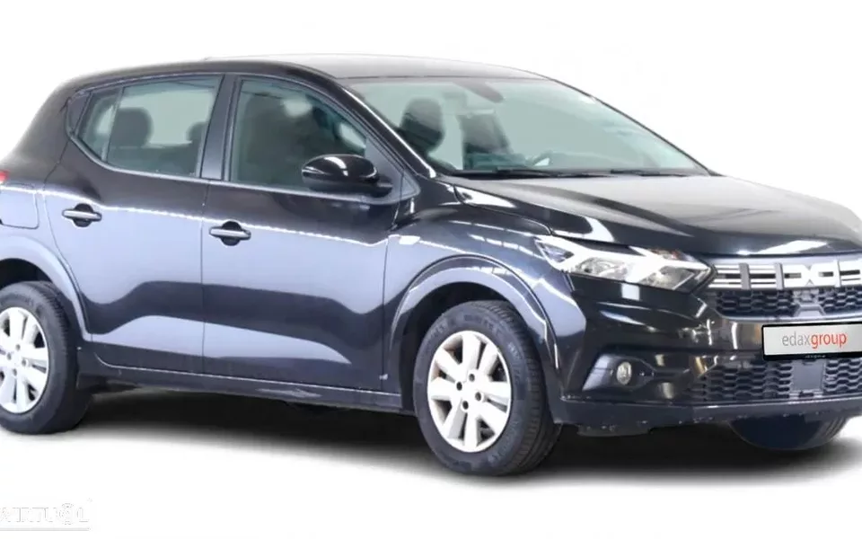 Dacia Sandero 1.0 ECO-G Expression Bi-Fuel