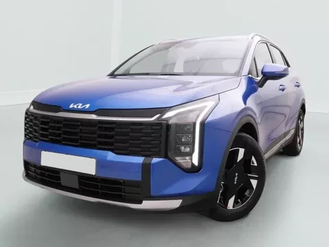 Kia SPORTAGE 1.6 T-GDI 150 AUT PULSE Zéro km immatriculé