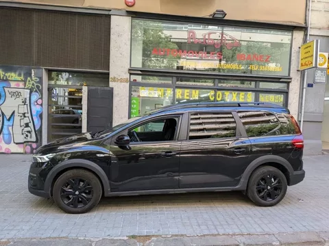 DACIA Jogger Jogger 1.0 TCe S.L Extreme 7pl. - 15990€ en Barcelona