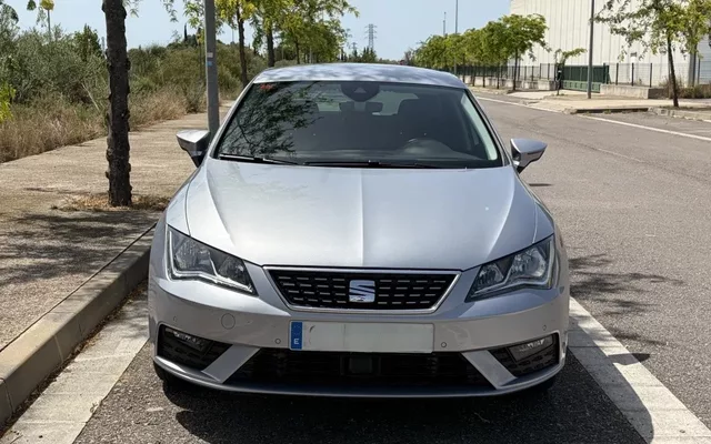 SEAT León León 1.5 EcoTSI S&S Xcellence 150