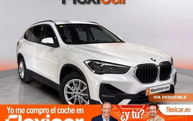 BMW X1 X1 sDrive 18dA Business