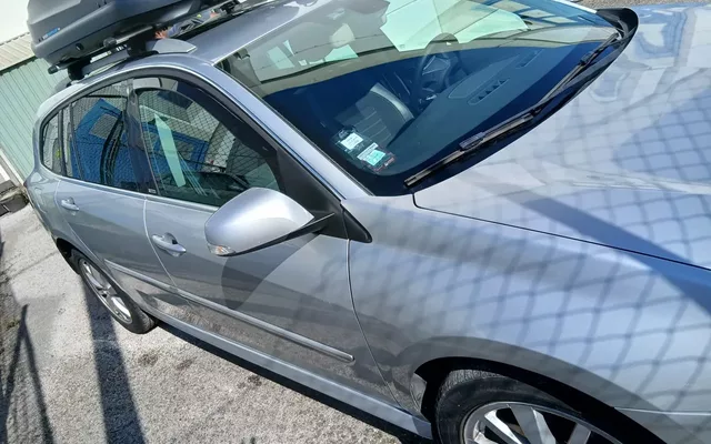 Renault Laguna Break 2.0 dCi GT 4Control