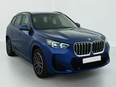 BMW X1 U11 SDRIVE 20D 163CH DKG7 M SPORT Occasion