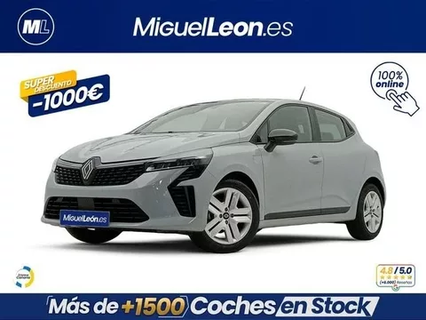 RENAULT Clio Evolution TCe 90 (67kw)