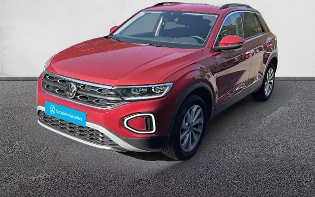 VOLKSWAGEN T-ROC 1.5 TSI EVO2 150 Start/Stop DSG7 VW Edition