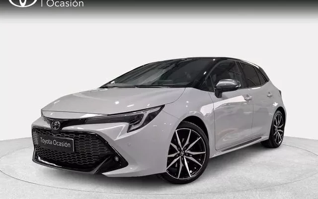 TOYOTA Corolla Corolla 200H GR Sport