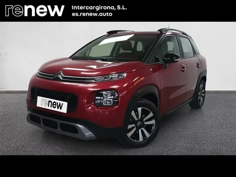CITROEN C3 Aircross C3 Aircross Puretech S&S Feel 110