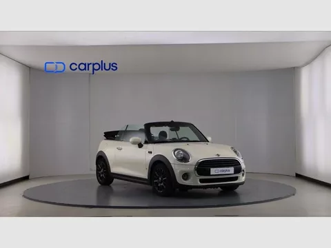 MINI Mini Mini Cabrio Cooper Aut.