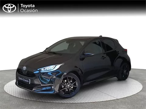 TOYOTA Yaris Yaris 120H 1.5 Style