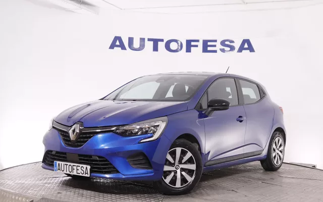 Renault Clio 1.6 E TECH HYBRID EVOLUTION AUTO 145CV 5P # IVA DEDUCIBLE,